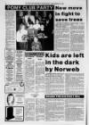 Buxton Advertiser Wednesday 25 December 1991 Page 6