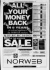 Buxton Advertiser Wednesday 25 December 1991 Page 7