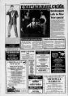 Buxton Advertiser Wednesday 25 December 1991 Page 14
