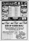 Buxton Advertiser Wednesday 25 December 1991 Page 21