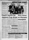 Buxton Advertiser Wednesday 25 December 1991 Page 23