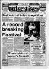 Buxton Advertiser