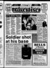 Buxton Advertiser