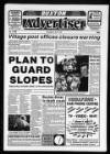 Buxton Advertiser