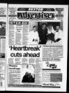 Buxton Advertiser