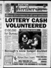 Buxton Advertiser