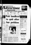 Peterborough Advertiser