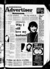 Peterborough Advertiser