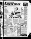 Peterborough Advertiser