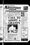 Peterborough Advertiser