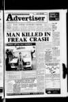 Peterborough Advertiser