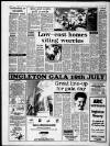 Lancaster Guardian Friday 17 July 1992 Page 16