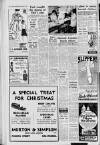 Ballymena Weekly Telegraph Thursday 01 December 1966 Page 20