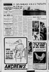 Ballymena Weekly Telegraph Thursday 01 December 1966 Page 44