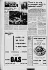 Ballymena Weekly Telegraph Thursday 01 December 1966 Page 68