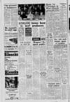 Ballymena Weekly Telegraph Thursday 29 December 1966 Page 8