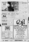 Ballymena Weekly Telegraph Thursday 05 January 1967 Page 6