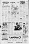 Ballymena Weekly Telegraph Thursday 12 January 1967 Page 6