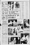 Ballymena Weekly Telegraph Thursday 02 February 1967 Page 6