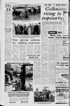 Ballymena Weekly Telegraph Thursday 09 February 1967 Page 14