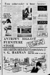 Ballymena Weekly Telegraph Thursday 23 November 1967 Page 7