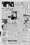 Ballymena Weekly Telegraph Thursday 07 December 1967 Page 16