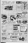 Ballymena Weekly Telegraph Thursday 04 January 1968 Page 6
