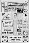 Ballymena Weekly Telegraph Thursday 18 January 1968 Page 6