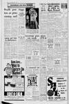 Ballymena Weekly Telegraph Thursday 01 August 1968 Page 4