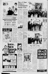 Ballymena Weekly Telegraph Thursday 22 August 1968 Page 4