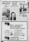 Ballymena Weekly Telegraph Thursday 05 September 1968 Page 6