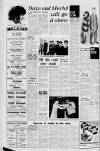 Ballymena Weekly Telegraph Thursday 05 September 1968 Page 8