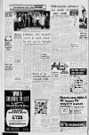 Ballymena Weekly Telegraph Thursday 19 September 1968 Page 4