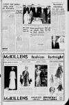 Ballymena Weekly Telegraph Thursday 03 October 1968 Page 3