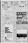 Ballymena Weekly Telegraph Thursday 02 January 1969 Page 10