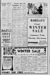 Ballymena Weekly Telegraph Thursday 02 January 1969 Page 11