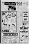 Ballymena Weekly Telegraph Thursday 02 January 1969 Page 12