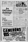 Ballymena Weekly Telegraph Thursday 16 January 1969 Page 2