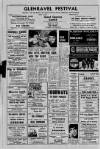 Ballymena Weekly Telegraph Thursday 10 July 1969 Page 6