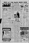 Ballymena Weekly Telegraph Thursday 02 October 1969 Page 18