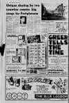Ballymena Weekly Telegraph Thursday 23 October 1969 Page 8