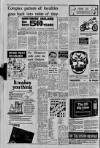 Ballymena Weekly Telegraph Thursday 30 October 1969 Page 4
