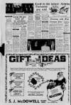 Ballymena Weekly Telegraph Thursday 04 December 1969 Page 2