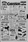 Ballymena Weekly Telegraph Thursday 04 December 1969 Page 11