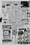 Ballymena Weekly Telegraph Thursday 11 December 1969 Page 8
