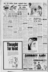 Ballymena Weekly Telegraph Thursday 08 January 1970 Page 6