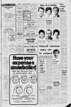Ballymena Weekly Telegraph Thursday 15 January 1970 Page 13