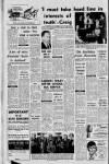 Ballymena Weekly Telegraph Thursday 05 February 1970 Page 6