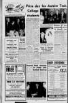 Ballymena Weekly Telegraph Thursday 05 March 1970 Page 2
