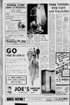 Ballymena Weekly Telegraph Thursday 12 March 1970 Page 8